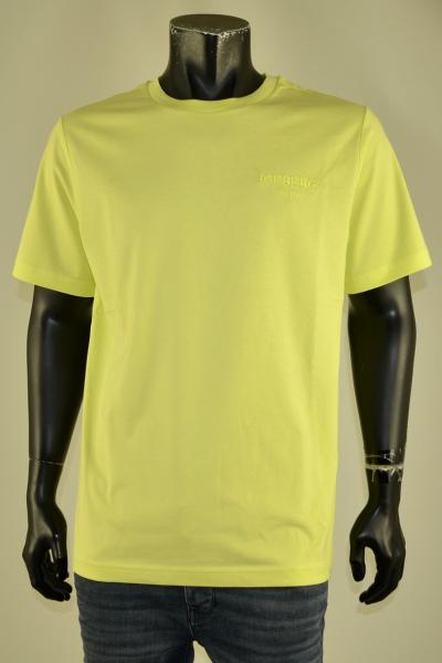 T-shirt Lime