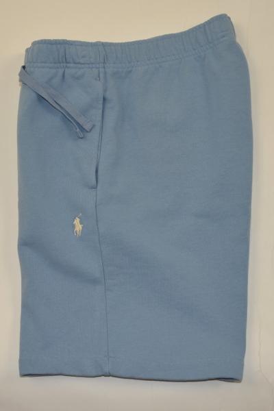 Shorts Channel Blue