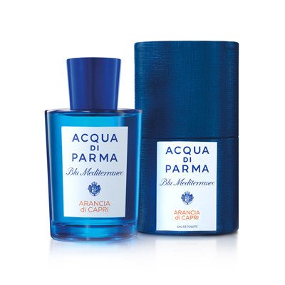 Arancia di capri EDT