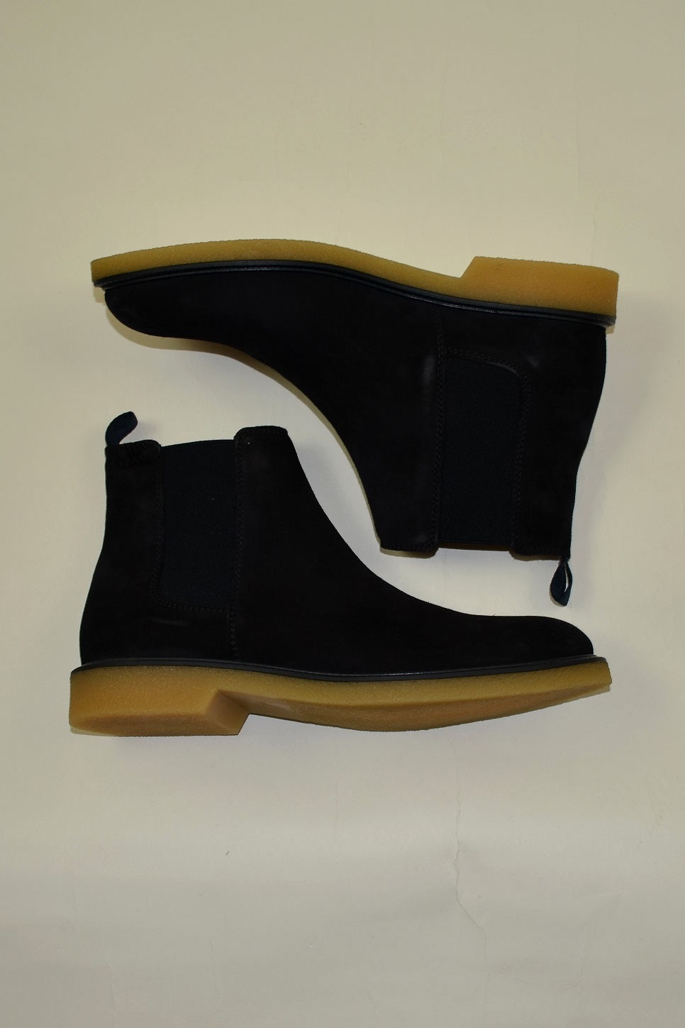 Schoenen Tunley