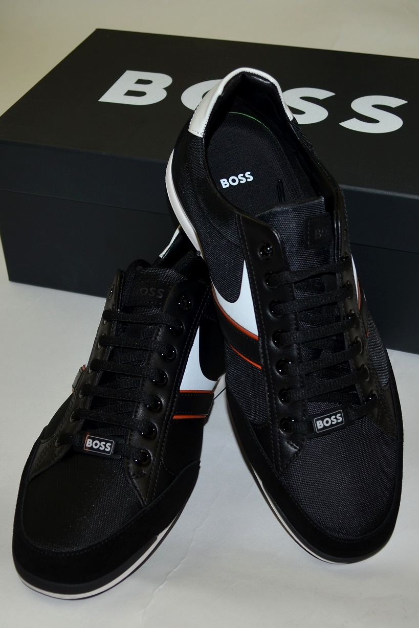 Sneaker Saturn_Lowp