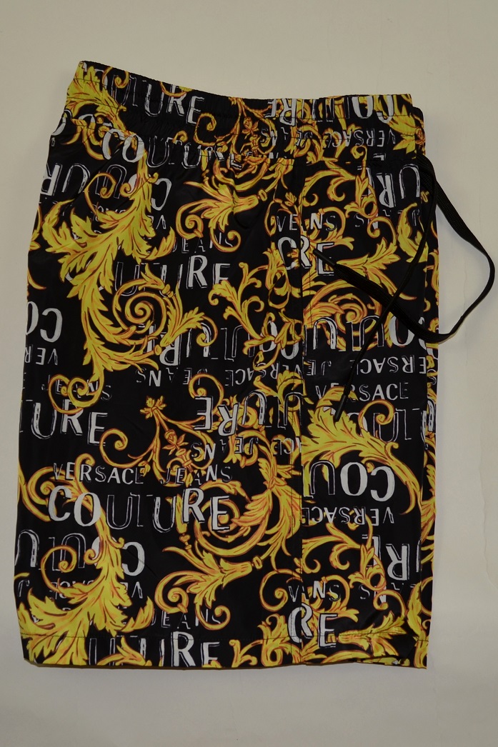 Zwemshorts Baroque