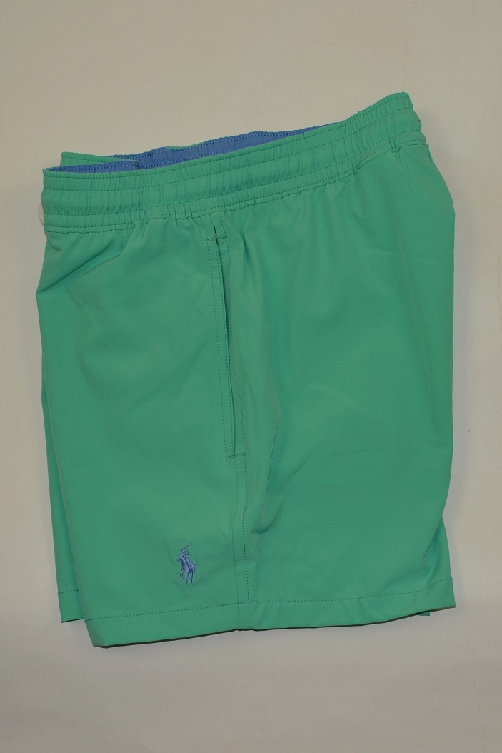 Zwemshorts Sunset Green