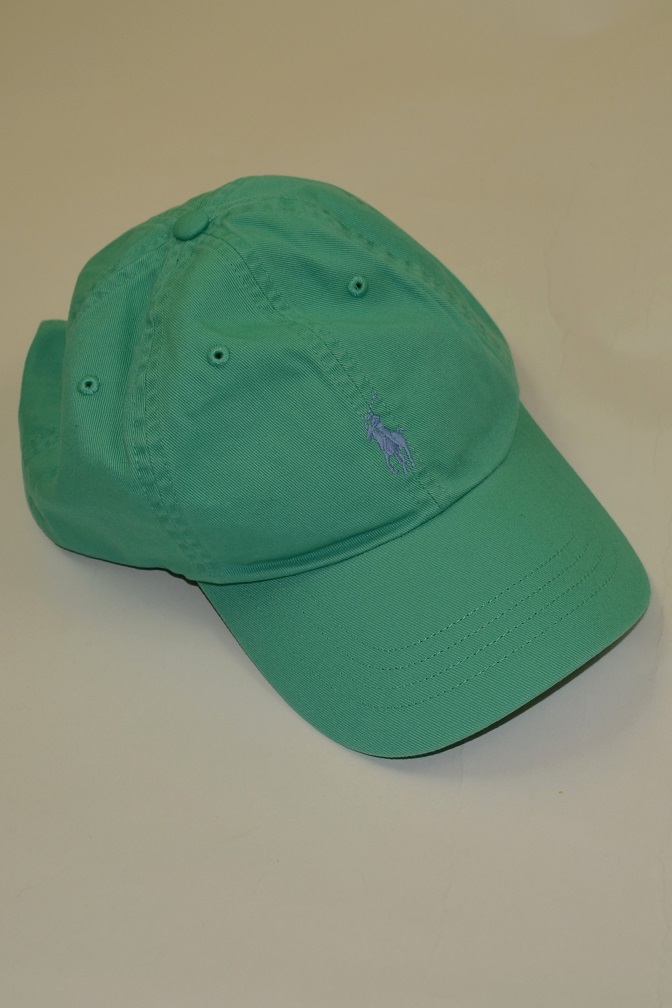 Cap Sunset Green