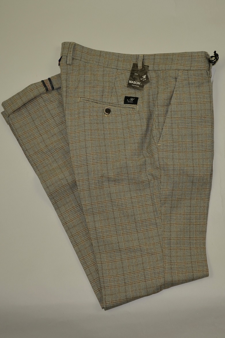 Chino Torinostyle Stucco