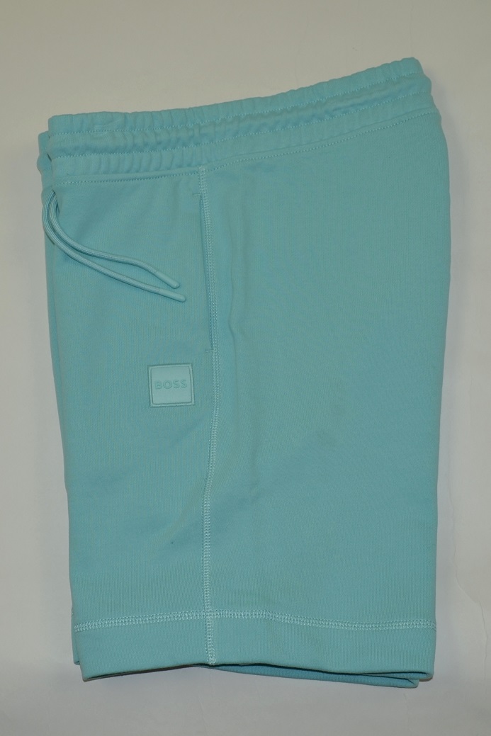 Shorts Sewalk Open Blue