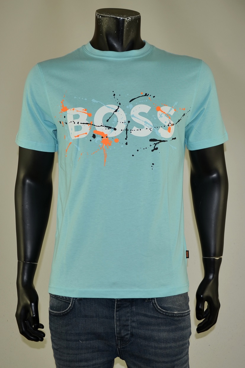 T-shirt TeeArt