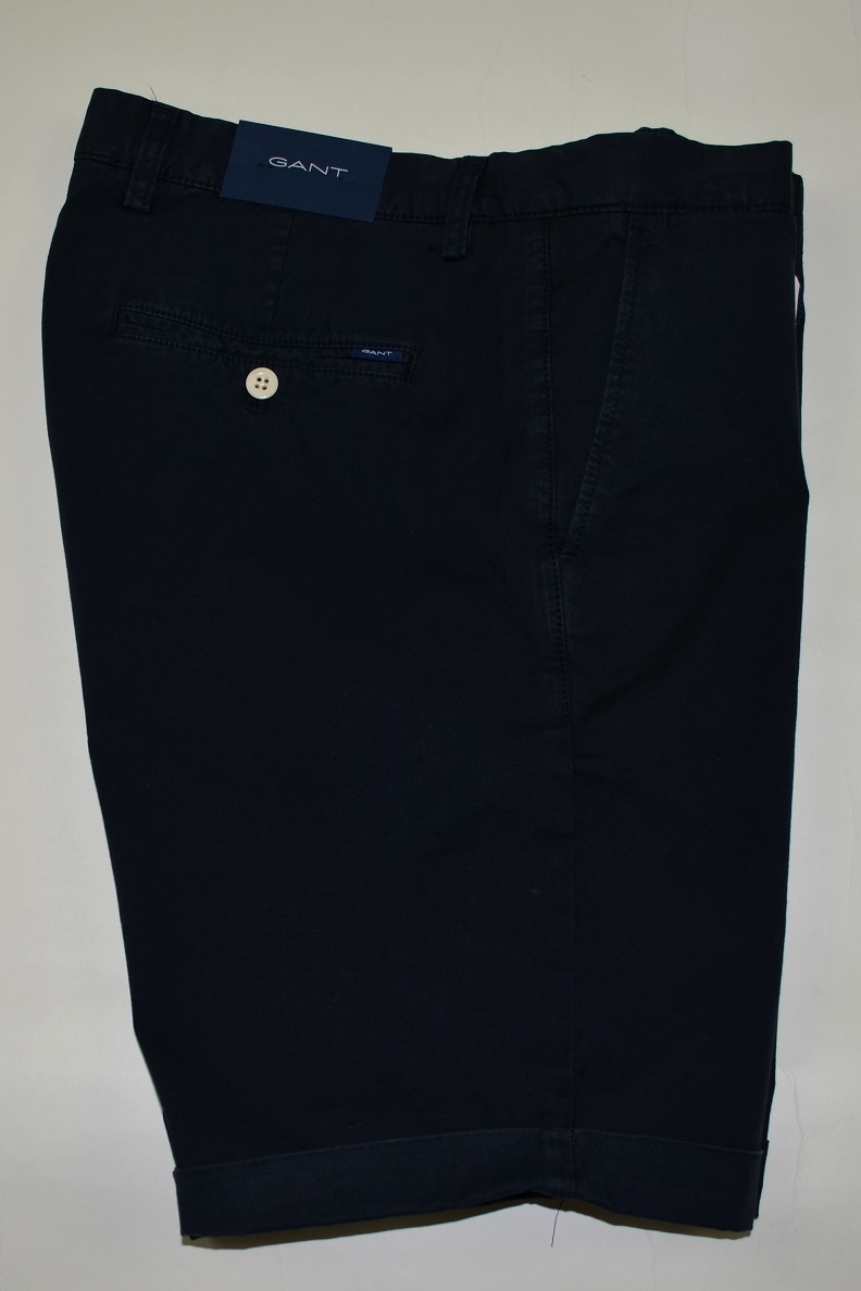Shorts Allister Sunfaded Marine
