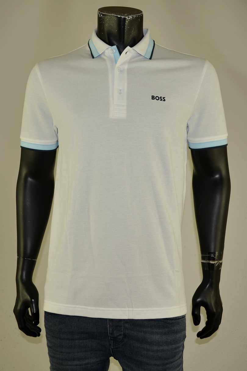 Polo Paddy Natural