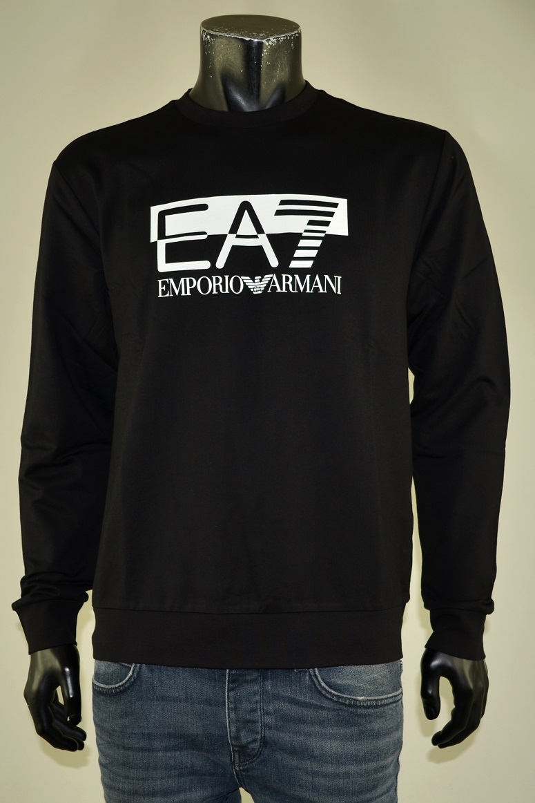 Sweater Black