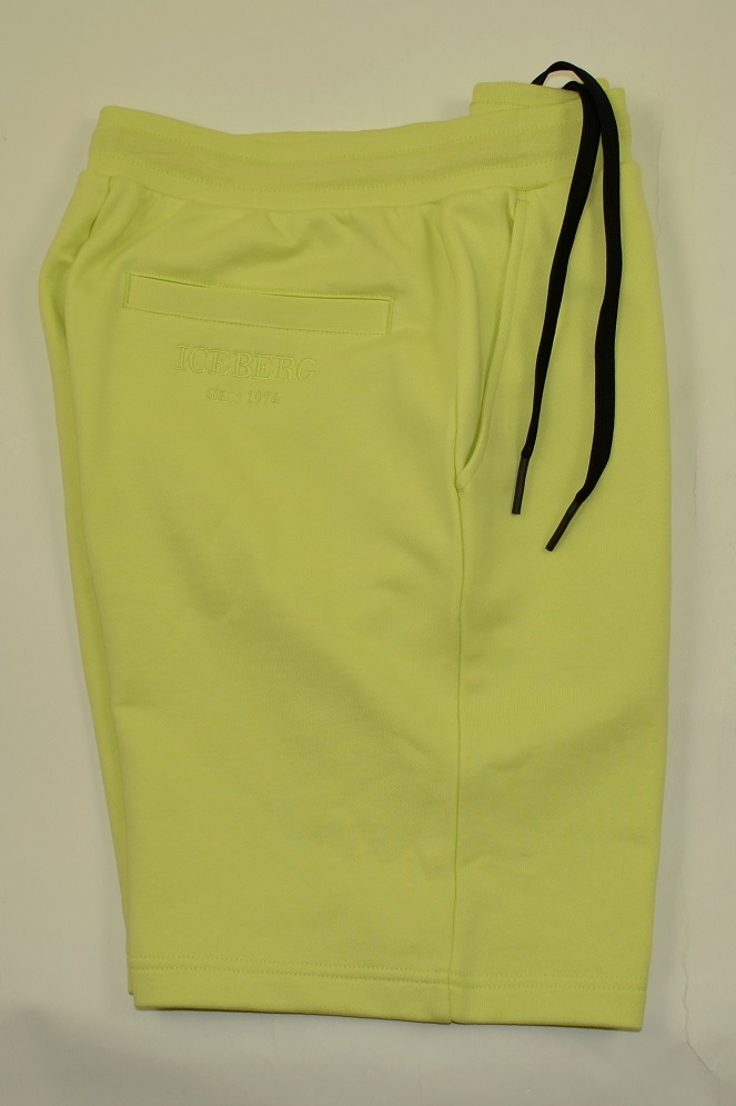 Shorts Lime