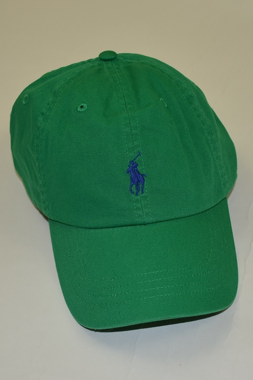 Cap Billard Green