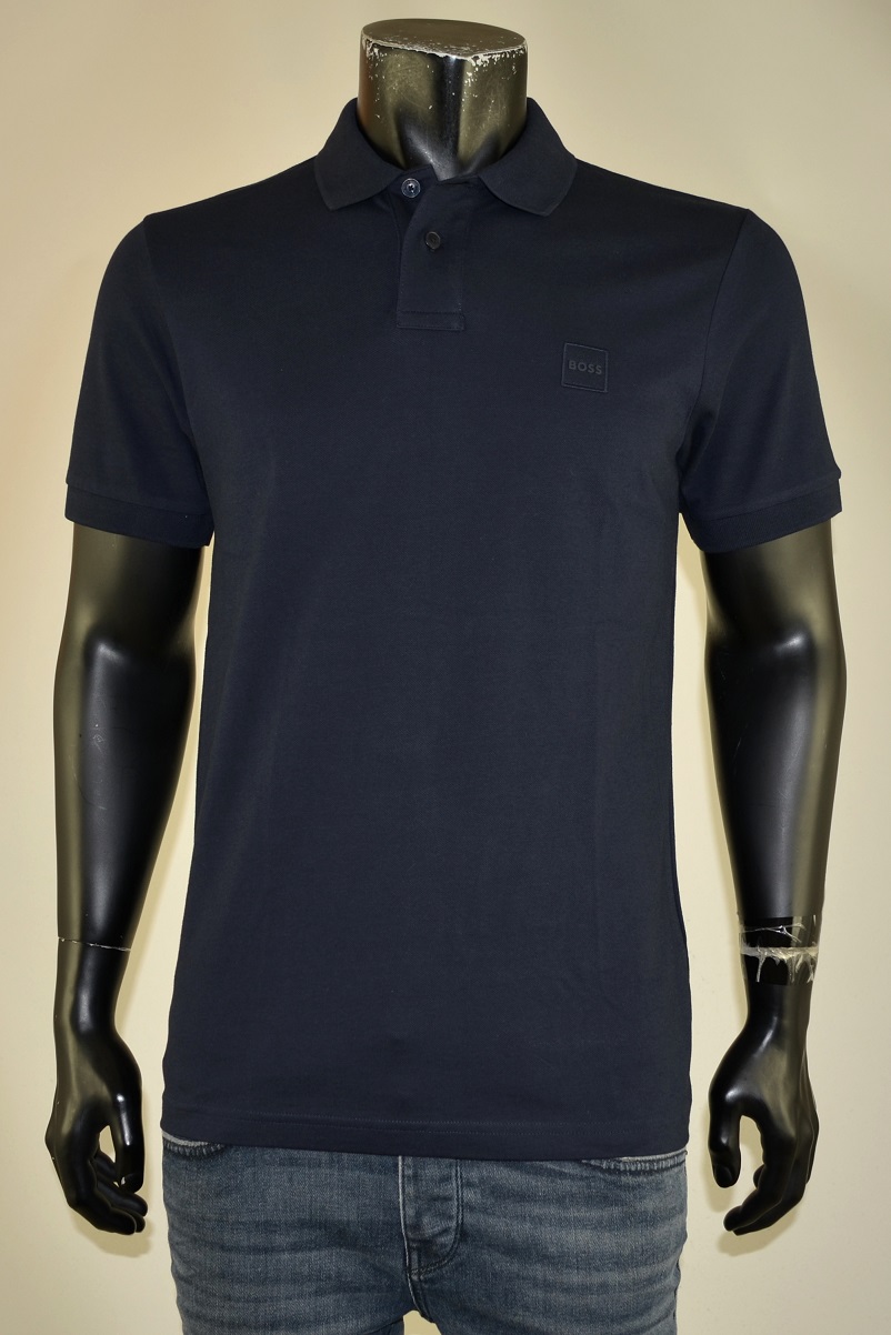 Polo Passenger Dark Blue