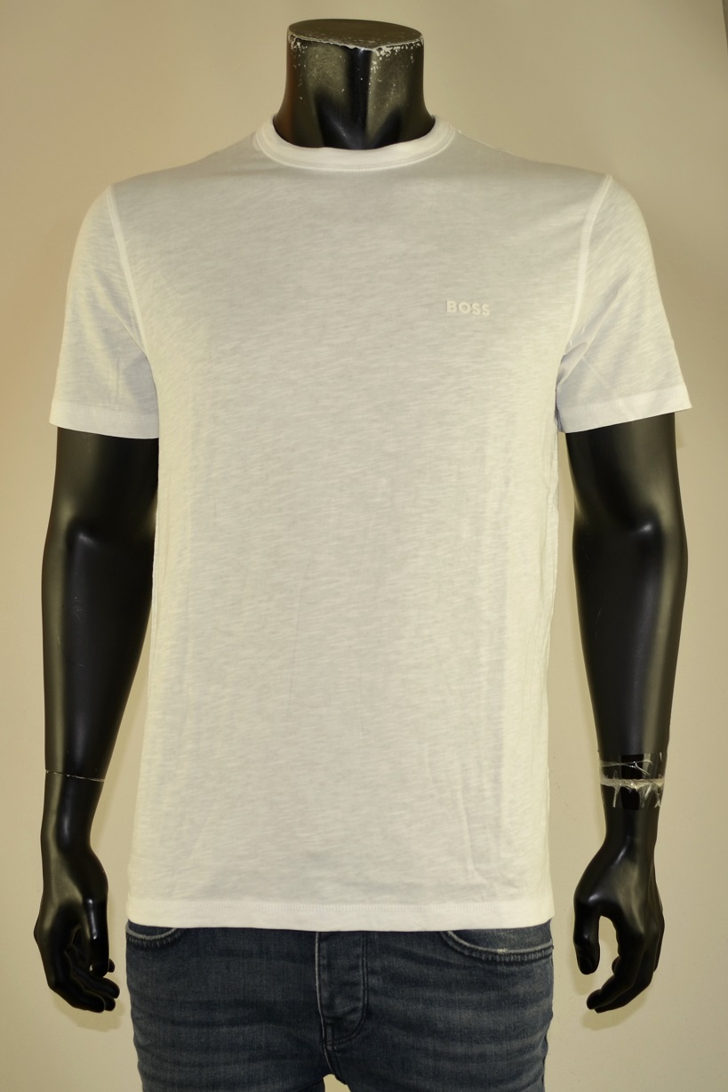 T-shirt Tegood White