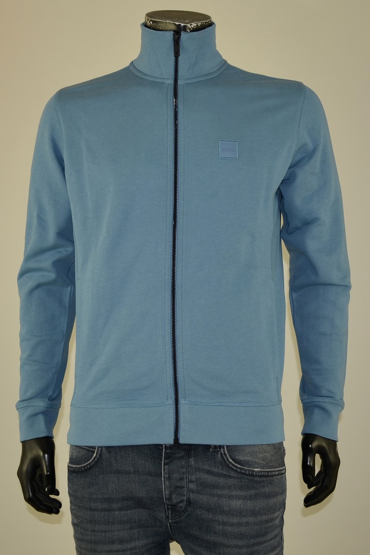 Vest Zestart Pastel Blue