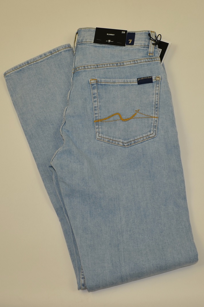 Slimmy Studio Blue