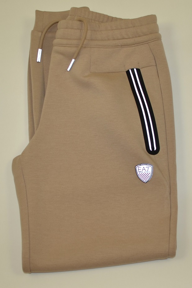 Jogpants Cobblestone