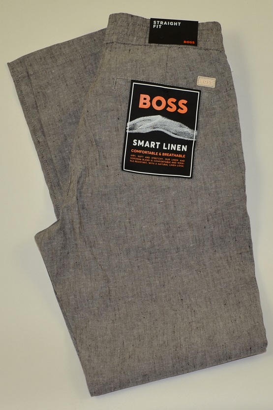 Chino Sanderson Open Brown