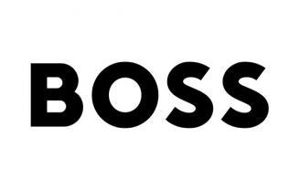 Boss Black