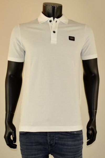 Polo Yachting White