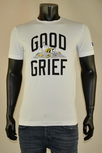 T-shirt Good Grief