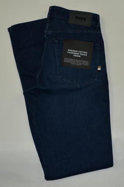 Jeans Maine Organic Cotton Cashmere Touch