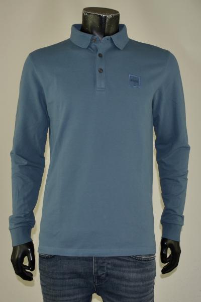 Polo Passerby Bright Blue