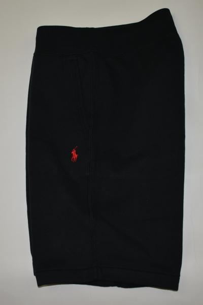 Shorts Polo Black