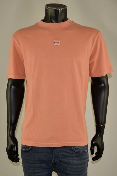 T-shirt Direzzi Open Orange