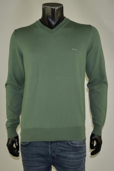Pull Pacello Open Green