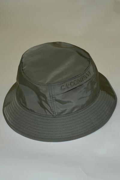 Chrome-R Bucket Hat Bronze Green