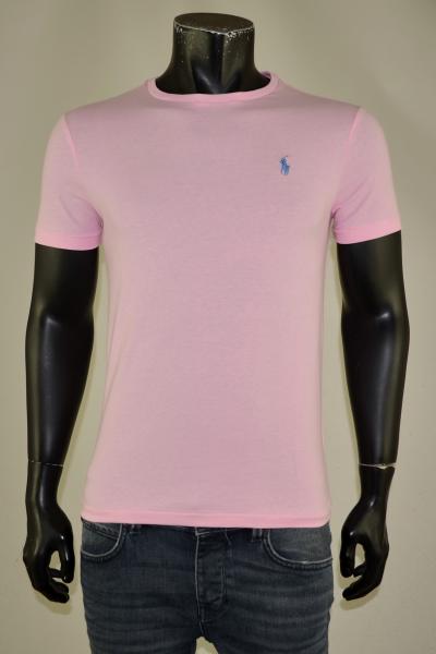 T-shirt Carmel Pink Pony