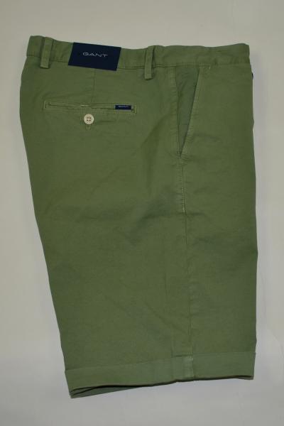 Shorts Allister Sunfaded Kalamata Green