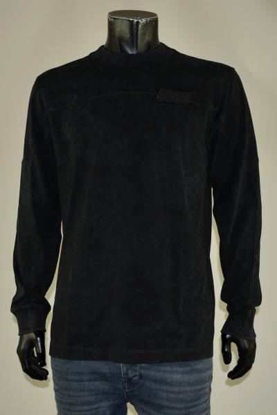 Longsleve T-shirt TeeOzone Black