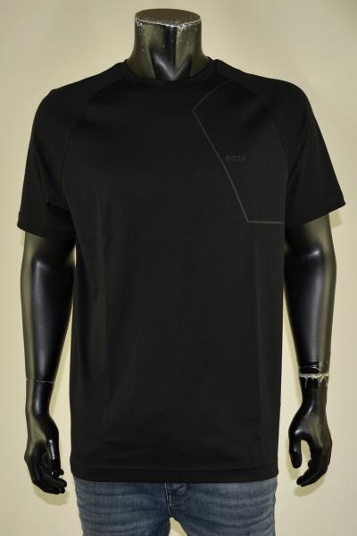 T-shirt Thilix Black