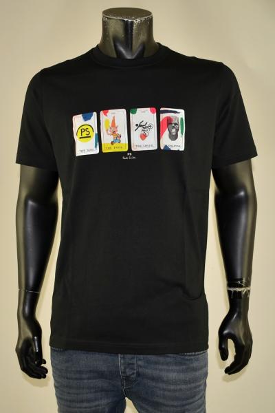 T-shirt Tarot