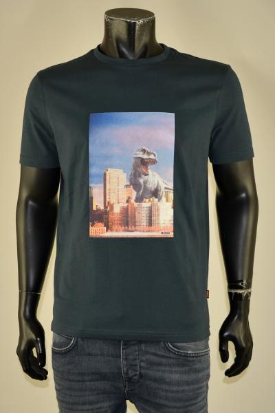 T-shirt TeFragile Dino