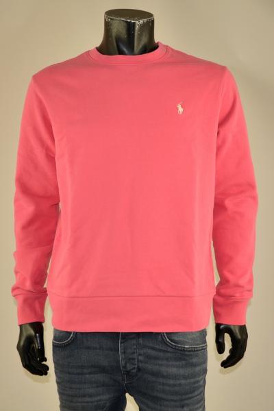 Sweater Pale Red