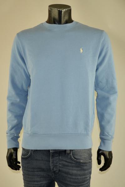 Sweater Channel Blue