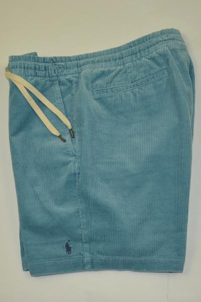 Shorts Prepster Blue Note