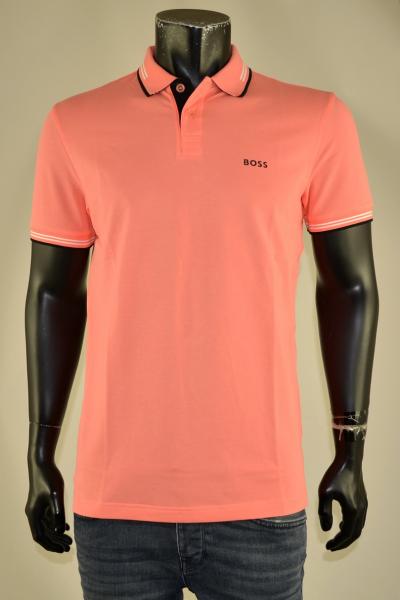 Polo Paul Open Red