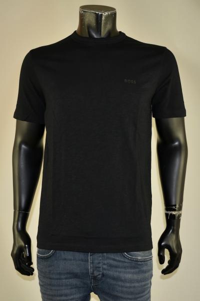 T-shirt Tegood Black