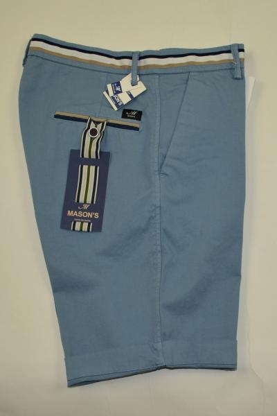 Shorts Torino Summer Blue