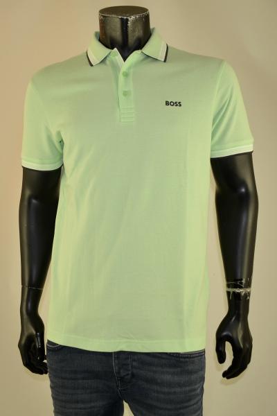 Polo Paddy Open Green